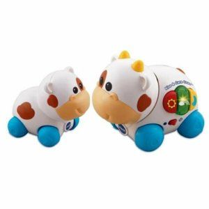 VTech Kiss and Care Cows